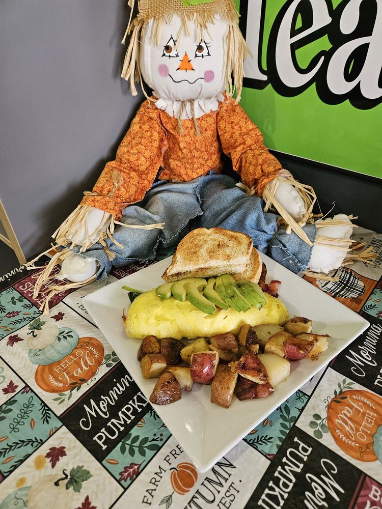 The Tea Kettle Restaurant