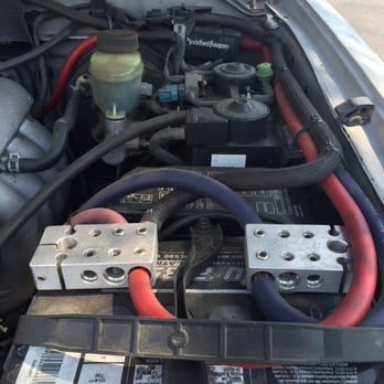 Audio Dreams - Car Stereo Installation Near Me - La Verne, California