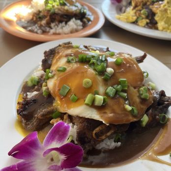 Shaka Shack - Hawaiian Near Me - Alameda, California