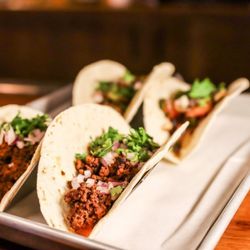 Ideal Tavern - $3 Taco Tuesday