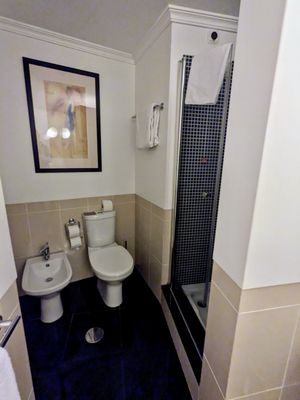 Pestana Grand by null