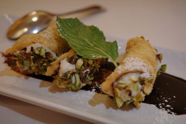 Cafe Tiramisu by null