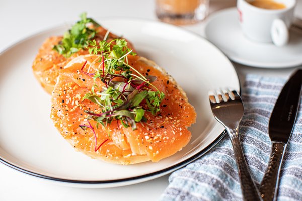 Benne’s by Peninsula Grill by null