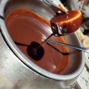 Photo of The Melting Pot - Maple Shade, NJ, United States. Chocolate