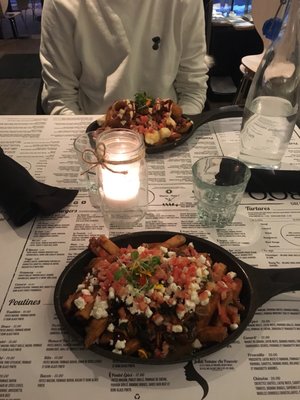 TABOO Cuisine Rebelle | Restaurant L’Assomption by null