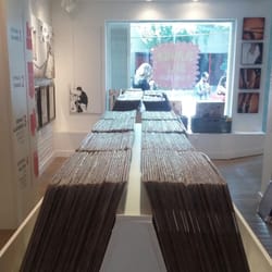Urban Arts - Dentro da loja
