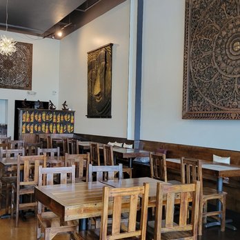 Pama Thai - Thai Near Me - Potomac, Maryland