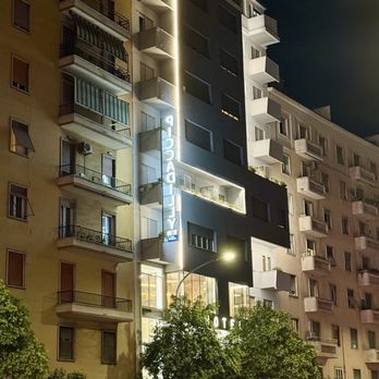 Best Western Hotel Piccadilly - Front - Hotels Near Me - Rome, RM