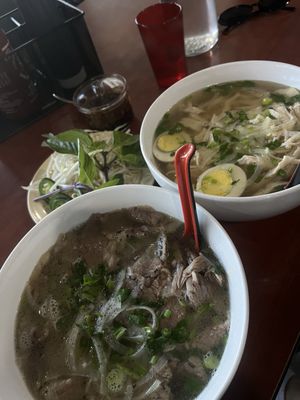 Pho T & N by null