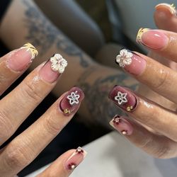 T ZEN NAILS SPA