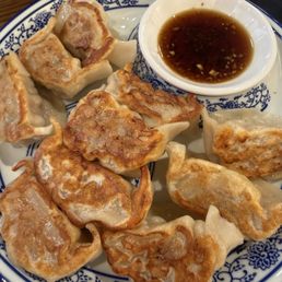 D1. Chicken Mushroom Dumplings (10) D1. Chicken Mushroom Dumplings (10)
