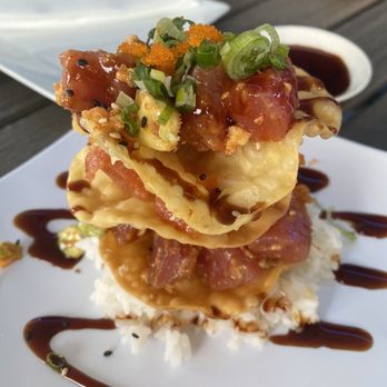Blu Sushi - McGregor - Sushi Bars Near Me - Fort Myers, Florida Blu Sushi - McGregor - Sushi Bars Near Me - Fort Myers, Florida