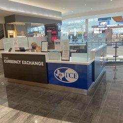 Texas Currency Exchange