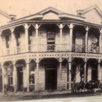 The Dienger Trading - 1886 restaurant - Coffee & Tea Near Me - Boerne, Texas The Dienger Trading - 1886 restaurant - Coffee & Tea Near Me - Boerne, Texas
