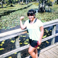 Caddo Lake Cabins