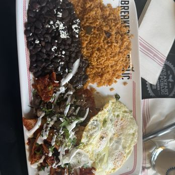 Breakfast Republic - Breakfast & Brunch Near Me - Irvine, California