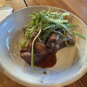 Mecha Noodle Bar - Spare ribs - Noodles Near Me - Philadelphia, Pennsylvania Mecha Noodle Bar - Spare ribs - Noodles Near Me - Philadelphia, Pennsylvania