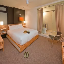 Island Inn - Euro 1 | Friday Harbor Hotel The Island Inn at 123 West