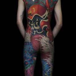 Aniccha Tattoo