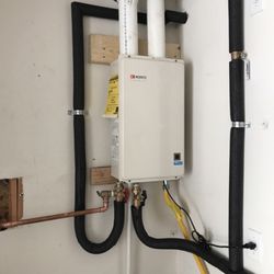 Armstrong Plumbing and Services Inc