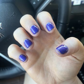 Harbor Nails & Spa - Nail Salons Near Me - Baltimore, Maryland