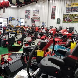Crossroads Mower Center