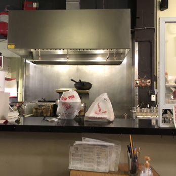 Panda Noodle Bar - Pick up area inside - Chinese Near Me - Seattle, Washington Panda Noodle Bar - Pick up area inside - Chinese Near Me - Seattle, Washington