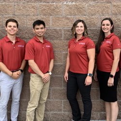 Therapy Partners of North Texas - Physical Therapy North Richland Hills Keller Team