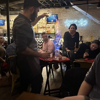 Toro Kitchen + Bar - Tapas Bars Near Me - San Antonio, Texas Toro Kitchen + Bar - Tapas Bars Near Me - San Antonio, Texas