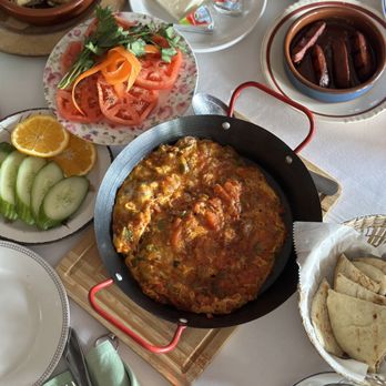 Jass Kitchen - Blessed by the Turkish Breakfast - Wine Bars Near Me - Miami, Florida Jass Kitchen - Blessed by the Turkish Breakfast - Wine Bars Near Me - Miami, Florida