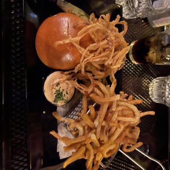 Little Bad Wolf - Bad Burger - American Near Me - Chicago, Illinois Little Bad Wolf - Bad Burger - American Near Me - Chicago, Illinois