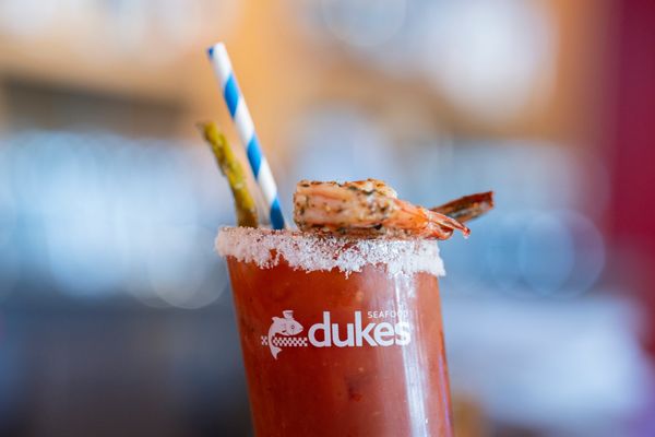Duke's Seafood Kent by null