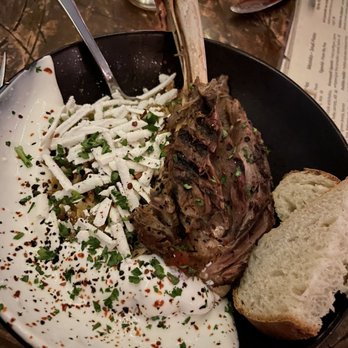 Taxim - Arni Yuvetsaki Me Kritharaki - Greek Near Me - Chicago, Illinois