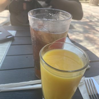 Rusty Pot Café - Breakfast & Brunch Near Me - Inglewood, California Rusty Pot Café - Breakfast & Brunch Near Me - Inglewood, California