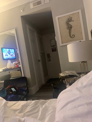 San Juan Hotel South Beach by null