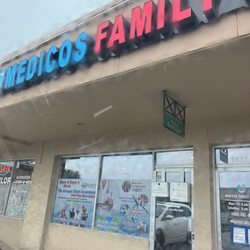 Medicos Family Clinic
