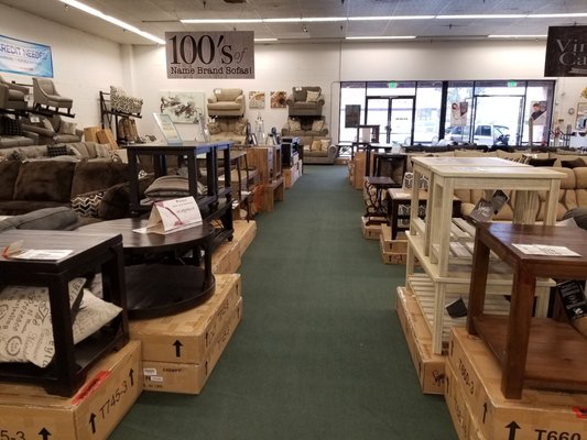 Oak And Sofa Liquidators 32 Photos 28 Reviews Furniture Oak And Sofa Liquidators 32 Photos