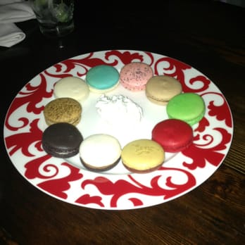 Caffe Concerto - Macarons! - Pizza Near Me - Los Angeles, California Caffe Concerto - Macarons! - Pizza Near Me - Los Angeles, California