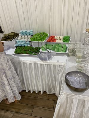 Unison Restaurant and banquet by null