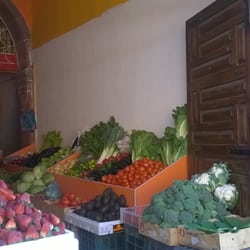 Verdulería La Ribera de Papaloapan - Verdulería 
La Rivera de Papaloapan