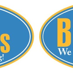 UCLA BruinBus - BruinBus logo