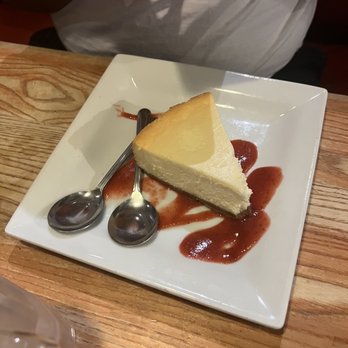 Chili's - Cheesecake - Bars Near Me - Carlsbad, New Mexico