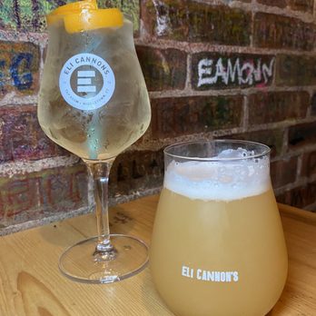 Eli Cannon's - American Near Me - Middletown, Connecticut