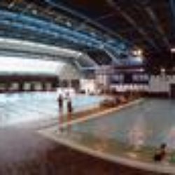 Piscine de Neder-Over-Heembeek