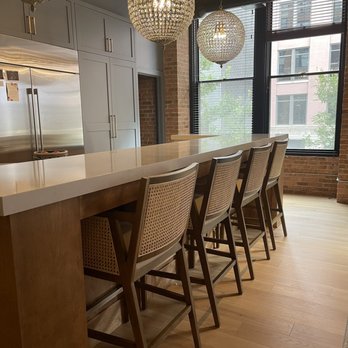 Chicago Wood Refinishing - Refinishing Services Near Me - Chicago, Illinois