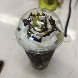 Specialty chocolate matcha Specialty chocolate matcha
