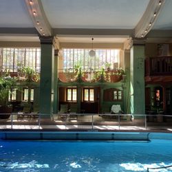 Centralbadet