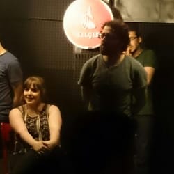 Tiyatro Kılçık & Kılçık Mekan - Mizahiyet Teorisi 3