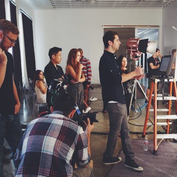 Creative Rebellion - Video/Film Production Near Me