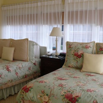 Grande Colonial - Our room - Hotels Near Me - La Jolla, California